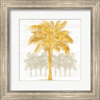 Framed Palm Coast II