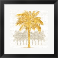 Framed Palm Coast II