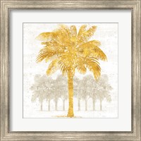 Framed Palm Coast II