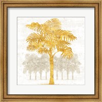 Framed Palm Coast III