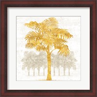 Framed Palm Coast III