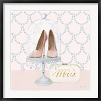 Framed Wedding Glamour II