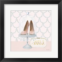 Framed Wedding Glamour II