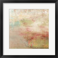 Dreams of Clouds I Framed Print