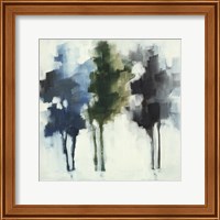 Framed Trees II