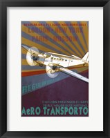 Framed Transporto