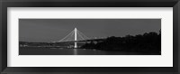 Framed Eastern Span Replacement of the San Francisco, Oakland Bay Bridge