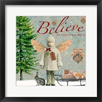 Framed Believe