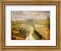 Framed Versailles