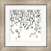 Framed Bubbles III