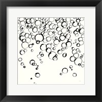 Framed Bubbles III