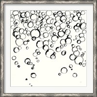 Framed Bubbles III