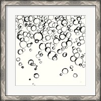 Framed Bubbles III