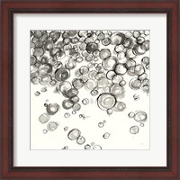 Framed Bubbles IV