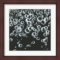 Framed Bubbles II