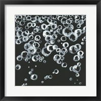 Framed Bubbles II