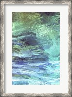Framed Water Series #2