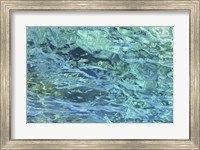 Framed Water Series #5