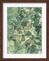 Framed Water Series #4