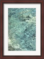 Framed Water Series #8