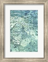 Framed Water Series #9