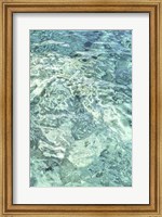 Framed Water Series #9