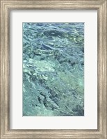 Framed Water Series #10