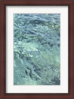 Framed Water Series #10