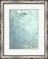 Framed Water Series #1