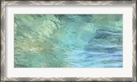Framed Water Series #6