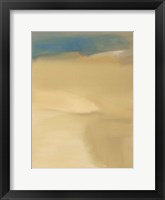 Framed Dunes