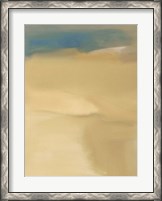 Framed Dunes