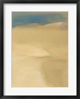 Framed Dunes