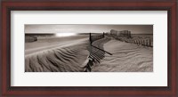 Framed Dune Walk