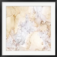 Framed Neutral Beauty Taupe