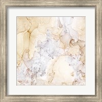 Framed Neutral Beauty Taupe