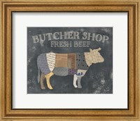 Framed From the Butcher Elements 22