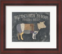 Framed From the Butcher Elements 22