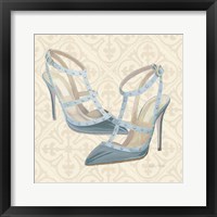 Must Have Fashion II Framed Print
