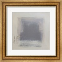 Framed Fog I