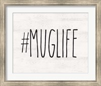 Framed #Muglife