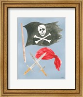 Framed Pirates II