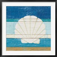 Framed Beachscape Shell v2