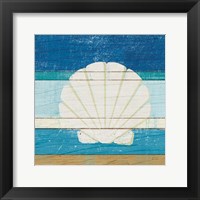 Framed Beachscape Shell v2