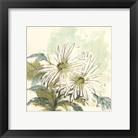 Framed 'Snowmum III' border=