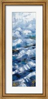 Framed Above the Mountains III
