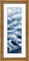 Framed Above the Mountains II
