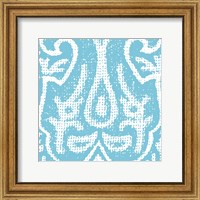 Framed Boho Bright II