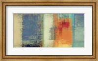 Framed Different Type of Rainbow