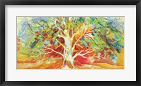 Framed Albero Felice